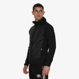 Umbro THE GAME FULL ZIP JACKET 