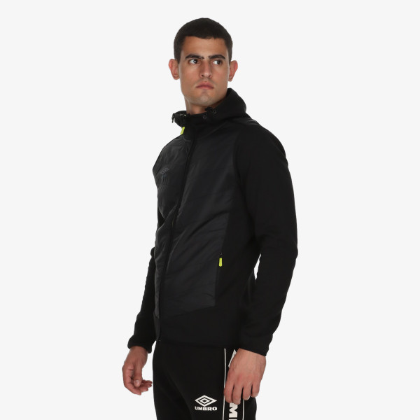 Umbro THE GAME FULL ZIP JACKET 