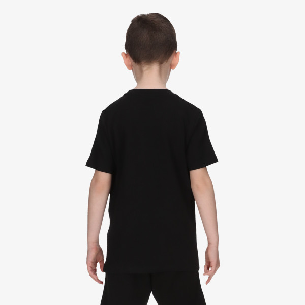 Umbro WC CROATIA T SHIRT JNR 