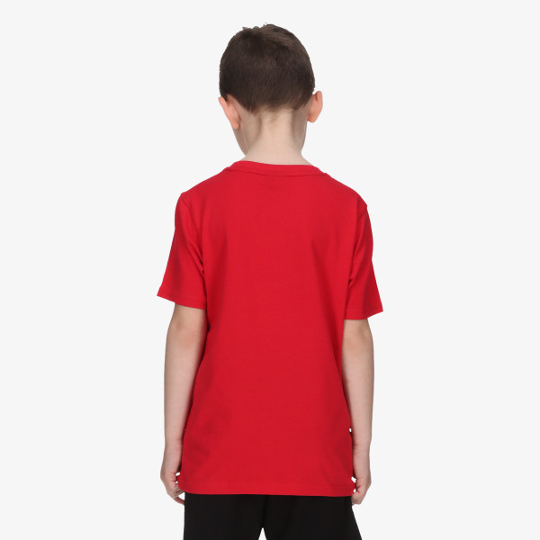 Umbro WC CROATIA T SHIRT JNR 