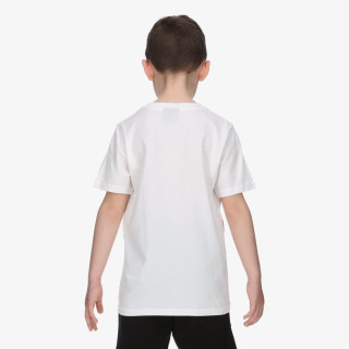 Umbro WC CROATIA FLAG SHIRT JNR 