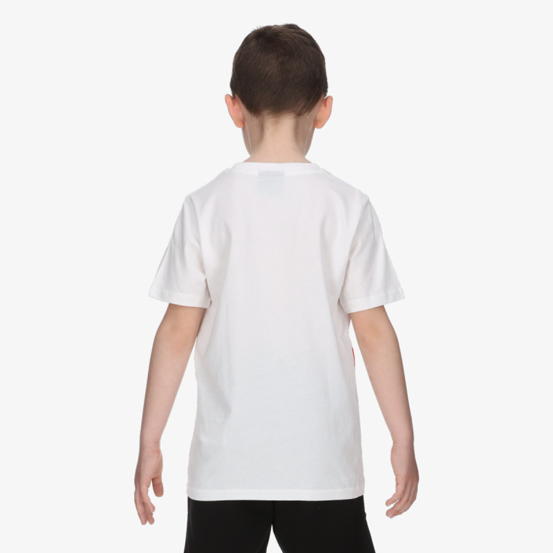 Umbro WC CROATIA FLAG SHIRT JNR 