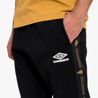 Umbro RETRO CUFFED PANTS 