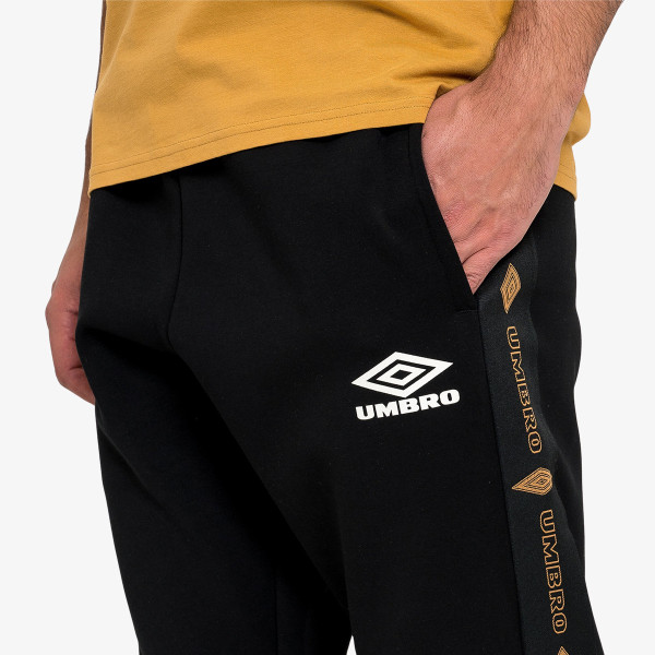 Umbro RETRO CUFFED PANTS 