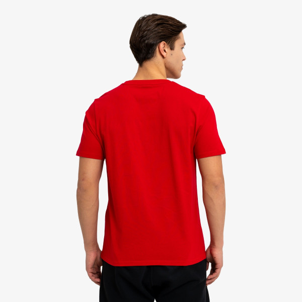 Umbro WC CROATIA T SHIRT 