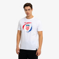 Umbro WC CROATIA T SHIRT 