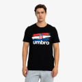 Umbro WC CROATIA FAN SHIRT 