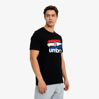 Umbro WC CROATIA FAN SHIRT 
