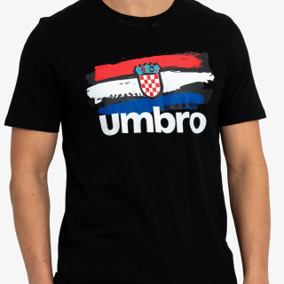 Umbro WC CROATIA FAN SHIRT 