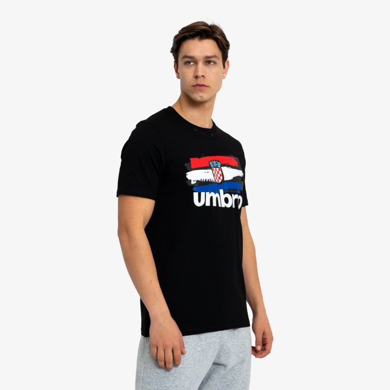 Umbro WC CROATIA FAN SHIRT 