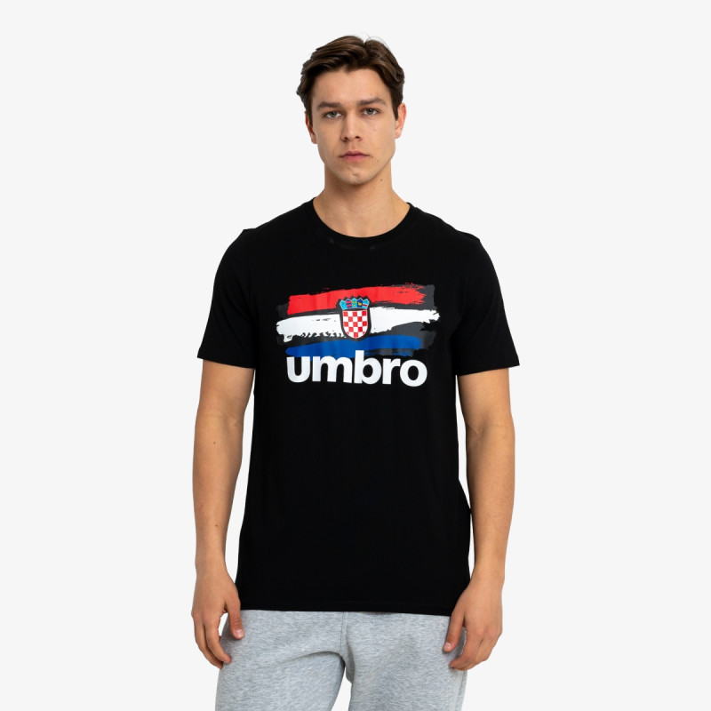 Umbro WC CROATIA FAN SHIRT 