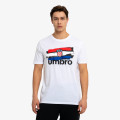 Umbro WC CROATIA FAN SHIRT 