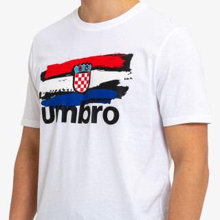 Umbro WC CROATIA FAN SHIRT 