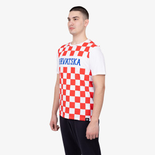 Umbro WC CROATIA FULL SHIRT 