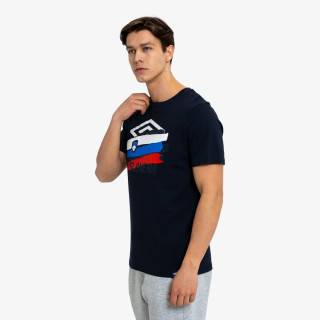 Umbro WC SLOVENIA T SHIRT 