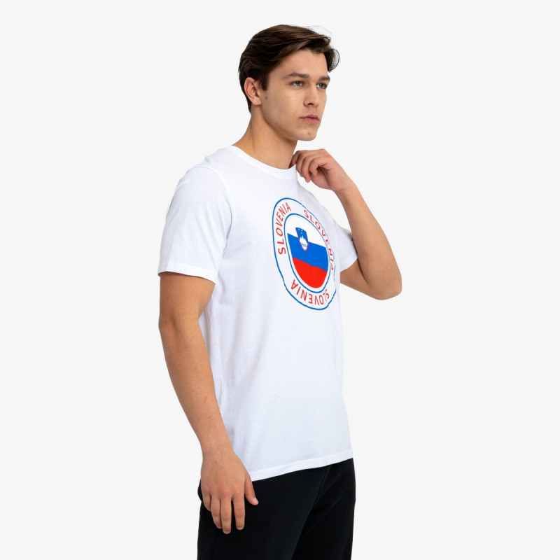 Umbro WC SLOVENIA FAN SHIRT 