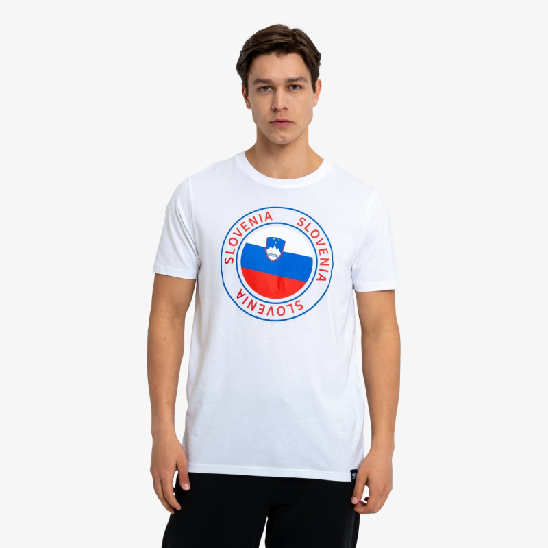 Umbro WC SLOVENIA FAN SHIRT 