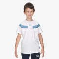 Umbro RETRO NEW T SHIRT JNR 