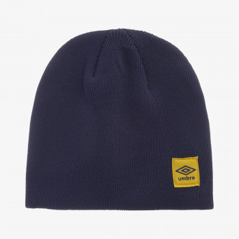 UMBRO LOGO BEANIE 