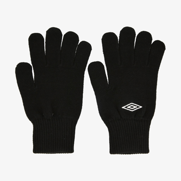 Umbro KNITTED GLOVES 