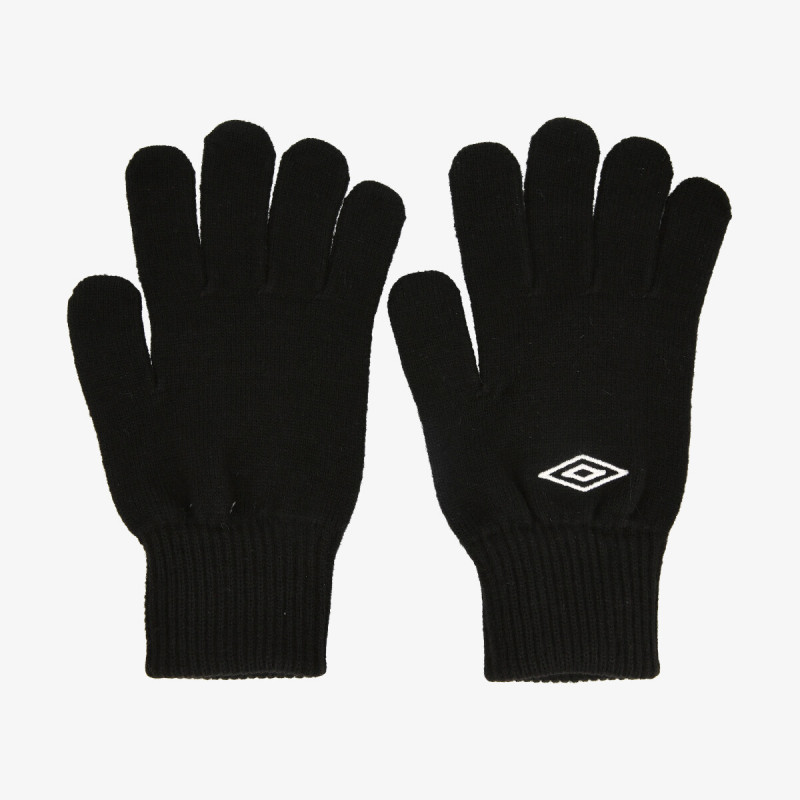 Umbro KNITTED GLOVES 