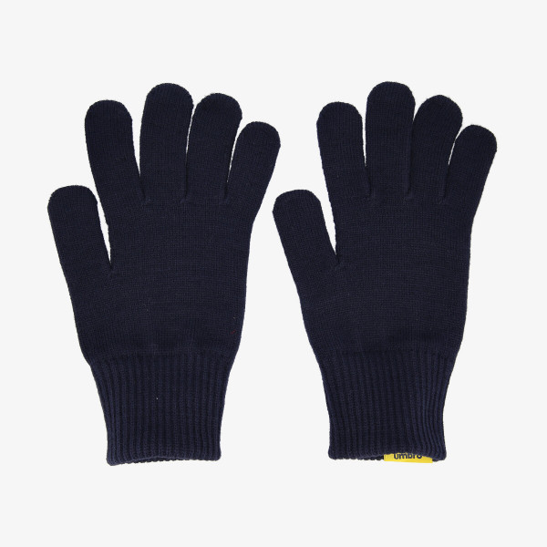 Umbro KNITTED GLOVES 