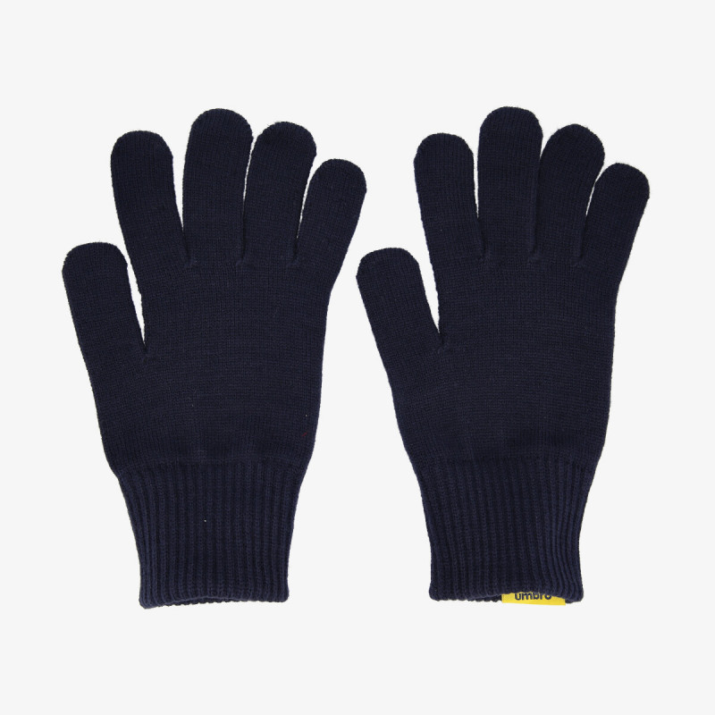 Umbro KNITTED GLOVES 