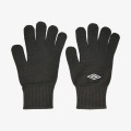 UMBRO KNITTED GLOVES 