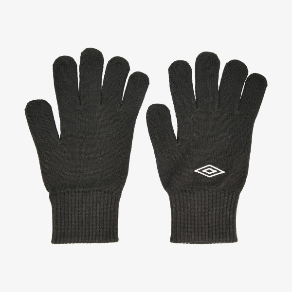 Umbro KNITTED GLOVES 