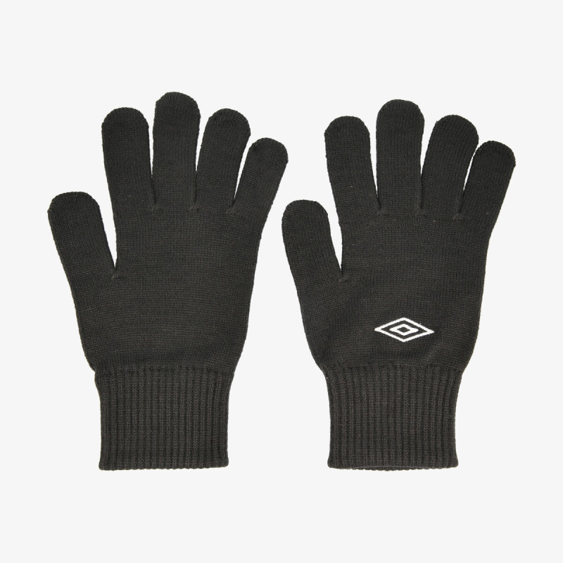Umbro KNITTED GLOVES 