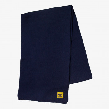 Umbro LOGO  KNITTED SCARF 