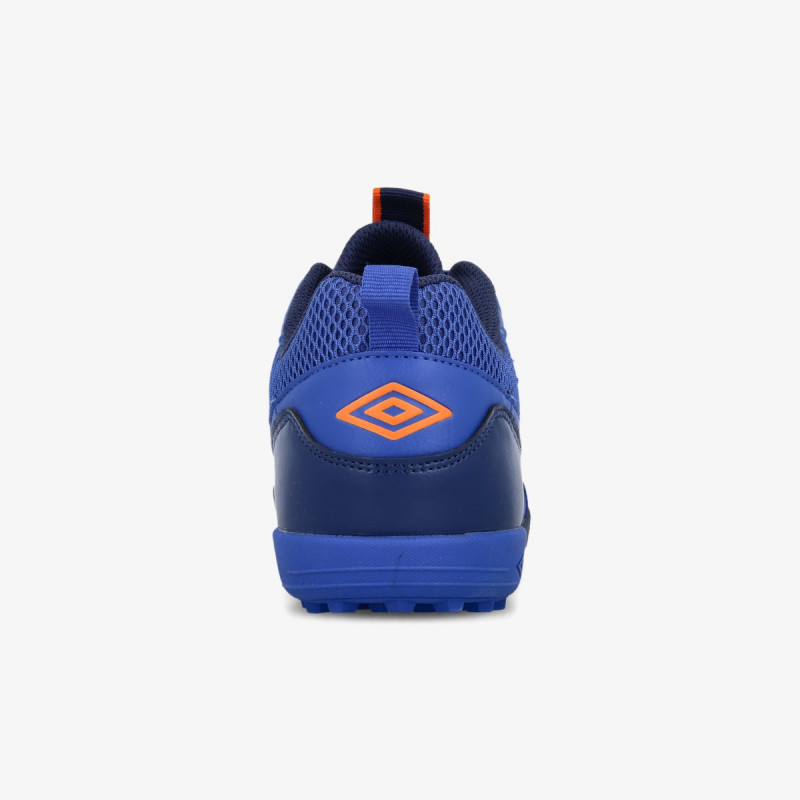 Umbro Exibition 