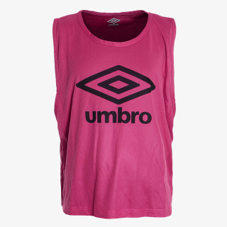 Umbro UMBRO TRAINING SHIRT JNR 