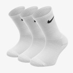 Nike NHN NIKE BASIC PACK CREW 3PK 