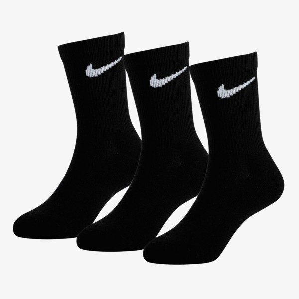 Nike NHN NIKE BASIC PACK CREW 3PK 