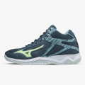 Mizuno THUNDER BLADE 3 MID 