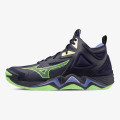 Mizuno WAVE MOMENTUM 3 MID 