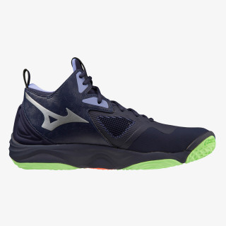 Mizuno WAVE MOMENTUM 3 MID 