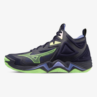 Mizuno WAVE MOMENTUM 3 MID 