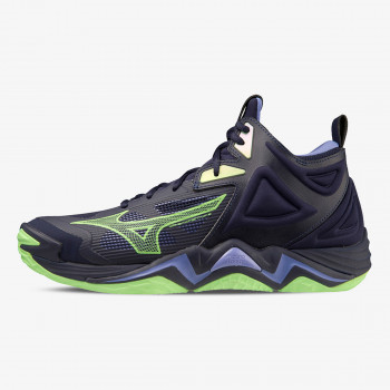 Mizuno WAVE MOMENTUM 3 MID 