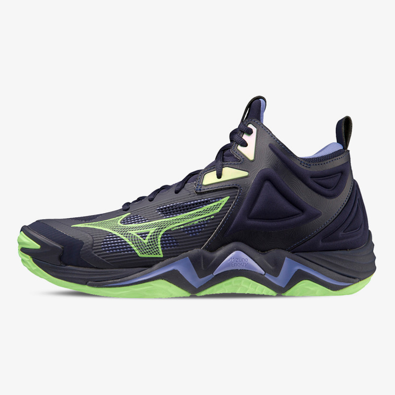 Mizuno WAVE MOMENTUM 3 MID 