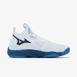 Mizuno WAVE MOMENTUM 3 MID 