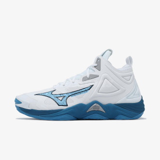Mizuno WAVE MOMENTUM 3 MID 