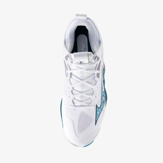 Mizuno WAVE MOMENTUM 3 MID 