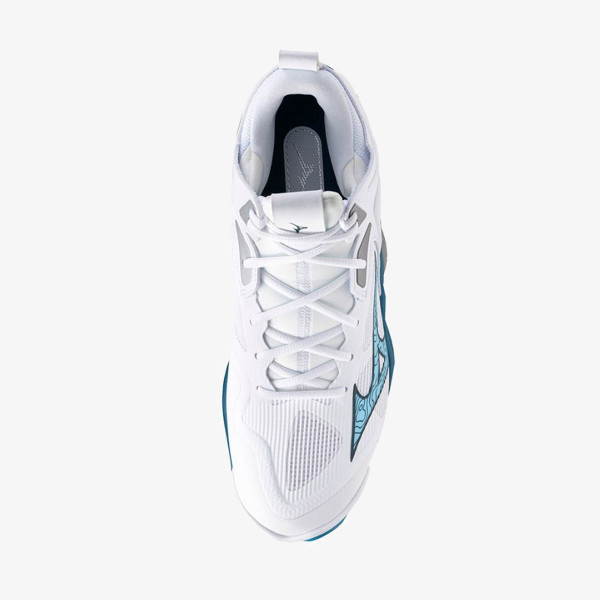 Mizuno WAVE MOMENTUM 3 MID 