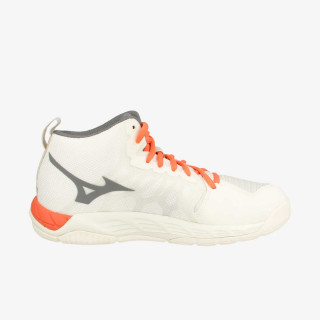 Mizuno WAVE SUPERSONIC 2 MID 
