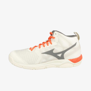 Mizuno WAVE SUPERSONIC 2 MID 