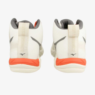 Mizuno WAVE SUPERSONIC 2 MID 
