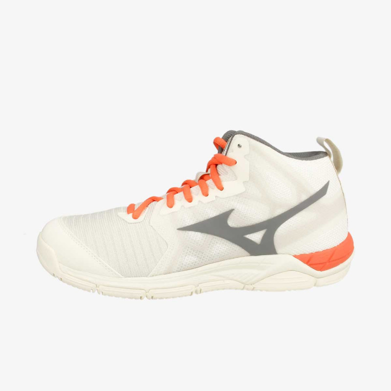 Mizuno WAVE SUPERSONIC 2 MID 