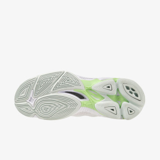 Mizuno WAVE LIGHTNING Z7 MID 